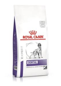 Vdiet dog dental 13kg (ROYAL CANIN)