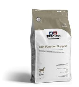specific chien skin function COD 7kg (DECHRA)