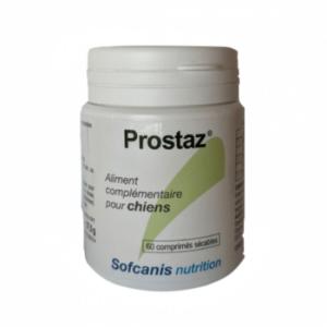 Prostaz 60cp (MOUREAU)