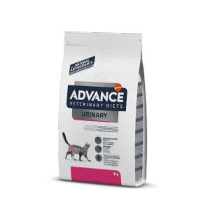 Advance Vdiet cat urinary 1.5kg (AFFINITY)