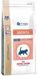 vetcare cat pediatric growth 2kg (ROYAL CANIN)