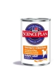 science plan canine mature boite 370g x12 (HILL'S)