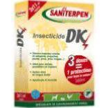 saniterpen insecticide DK 3x60ml (ACTION PIN)