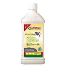 saniterpen insecticide DK 1L (ACTION PIN)