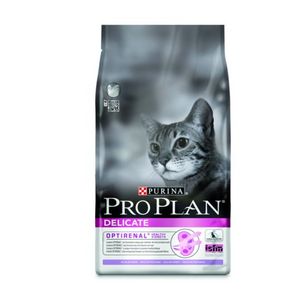 proplan cat delicate dinde 10kg (PURINA)
