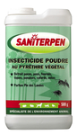 saniterpen insecticide poudre 500g (ACTION PIN)