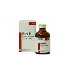 Ultra B 50ml (MSD)