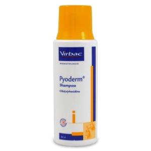 pyoderm 500ml (VIRBAC)