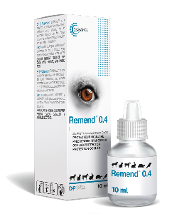 Remend 0.4% 10ml (TVM)