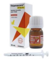 thiamacare 10mg/ml 30ml (AXIENCE)