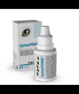 Ophtaprime 50ml (TVM)