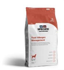 specific chien food allergen CDD 12kg (DECHRA)