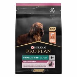 proplan dog adult small mini saumon skin 3kg (PURINA)
