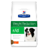 Pdiet canine RD 4kg (HILL's)