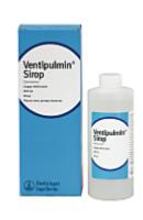 Ventipulmin sirop 355ml (BOEHRINGER)