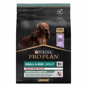 proplan dog adult grain free small 2.5kg (PURINA)