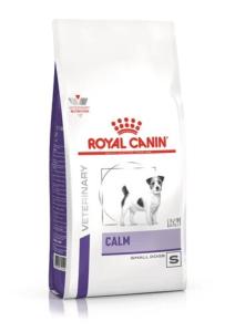 Vdiet dog calm small 4kg (ROYAL CANIN)