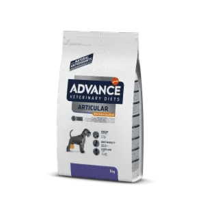 Advance Vdiet dog articular reduce calorie 3kg (AFFINITY)