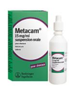 Metacam chevaux susp orale 100ml (BOEHRINGER)