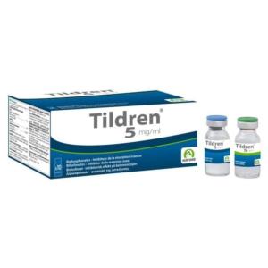 Tildren 10ml (AUDEVARD)