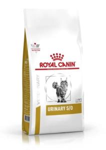 Vdiet cat urinary S/O 7kg (ROYAL CANIN)