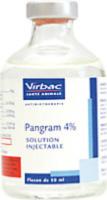 Pangram 4% 50ml (VIRBAC)