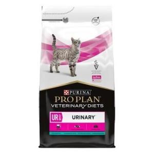 pvd feline UR urinary poisson 5kg (PURINA)