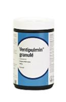 Ventipulmin granulé 500g (BOEHRINGER)