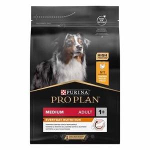 proplan dog adult medium poulet everyday 3kg (PURINA)