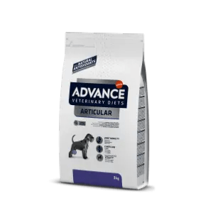 Advance Vdiet dog articular senior 3kg (AFFINITY)