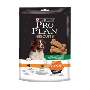 biscuit proplan agneau 4x 400g (PURINA)