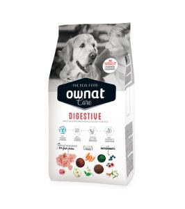 Ownat Care dog digestive 3kg (COTECNICA)