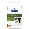 Pdiet canine Metabolic 4kg (HILL's)