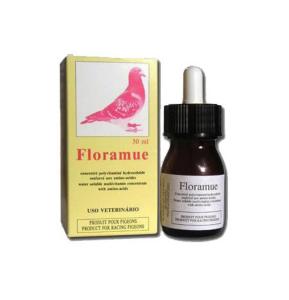 Floramue 30ml (MOUREAU)