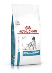 Vdiet dog hypoallergenic 2kg (ROYAL CANIN)