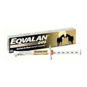 Eqvalan duo (BOEHRINGER)