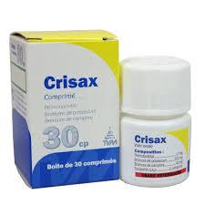 Crisax 90cp (TVM)