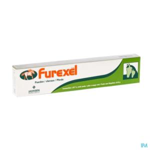 Furexel (BOEHRINGER)