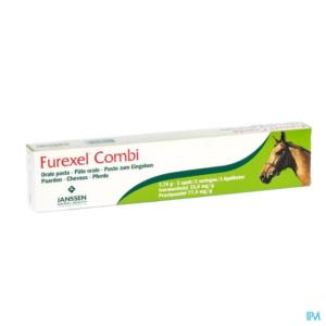 Furexel combi (BOEHRINGER)