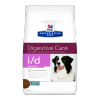 Pdiet canine ID sensitive 1.5kg (HILL's)