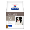 Pdiet canine LD 2kg (HILL's)