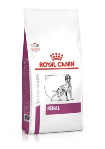 Vdiet dog renal 2kg (ROYAL CANIN)