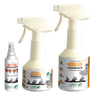Rhodeo spray 250ml (GREENVET)
