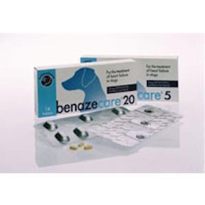 Benazecare F5 140cp (AXIENCE)