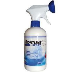 frontline spray 500ml (MERIAL)