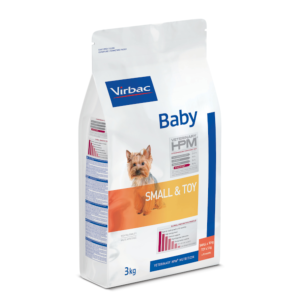 veterinary HPM dog baby small & toy 1.5kg (VIRBAC)