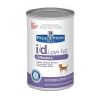 Pdiet canine Id low fat boite 360g x12  (HILL's)