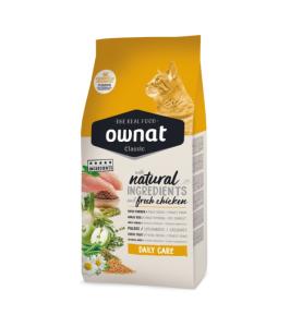 Ownat Classic cat daily care 15kg (COTECNICA)