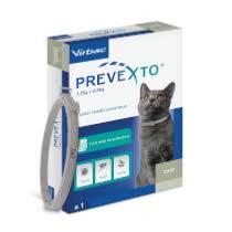 Prevexto chat (Virbac) 