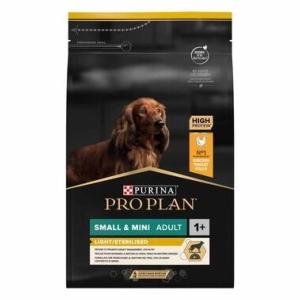 proplan dog adult light sterilised small mini 7kg (PURINA)